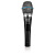 Микрофон для караоке BBK CM-132 Темно-сер.