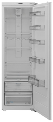 Встраиваемый холодильник Scandilux RBI524EZ
