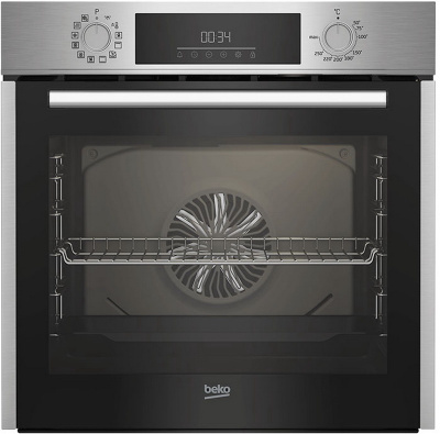 Электрический духовой шкаф BEKO BIOM1531KXNC