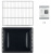Электрический духовой шкаф Krona REGINA 60 WH