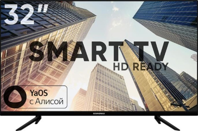 Телевизор SoundMAX SM-LED32M15S