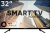 Телевизор SoundMAX SM-LED32M15S