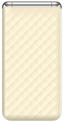 Мобильный телефон BQ 2445 Dream Gold