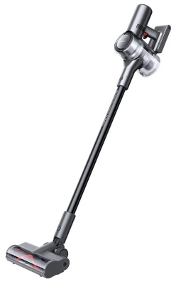 Пылесос Dreame Cordless Vacuum Cleaner V12 Grey