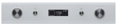 Электрический духовой шкаф Hotpoint-Ariston FI7 861 SH WH HA