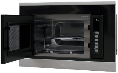 Микроволновая печь встраиваемая Krona LAUNE 60 S K