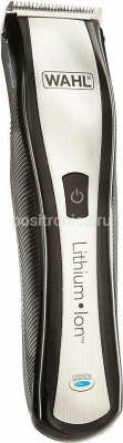 Машинка для стрижки волос Wahl 1481.0460 Lithium Ion Clipper