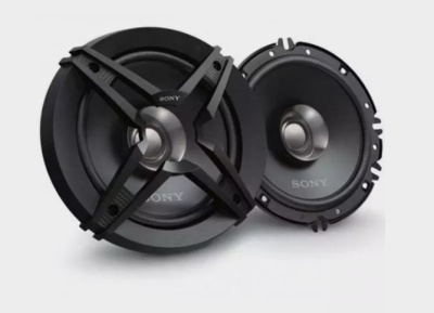 Автоколонки SONY XS-FB161E