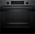 Электрический духовой шкаф Bosch HUA736EG0T