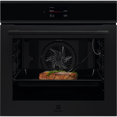 Электрический духовой шкаф Electrolux EOE9P3XT