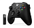 Беспроводной геймпад Microsoft Xbox Series Black + PC адаптер