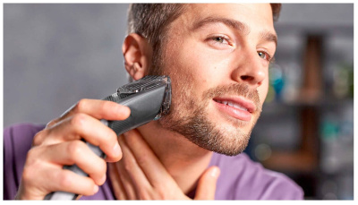 Машинка для стрижки волос Philips HC3535/15