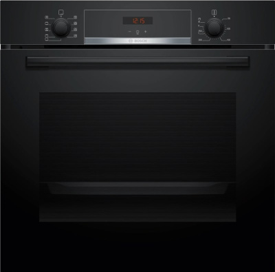 Электрический духовой шкаф Bosch HBA534EB3