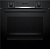 Электрический духовой шкаф Bosch HBA534EB3