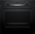 Электрический духовой шкаф Bosch HBA534EB3
