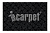 Коврик придверный влаговпитывающий Shahintex Premium icarpet 60х90 03 антрацит