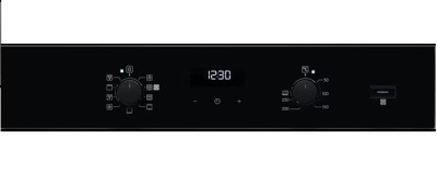 Электрический духовой шкаф Electrolux EOD5F71Z