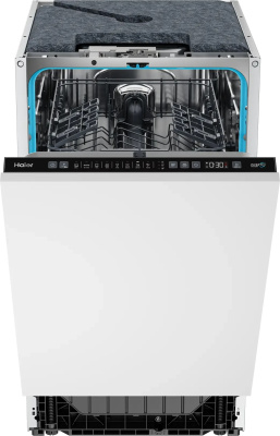 Посудомоечная машина встраиваемая Haier HDWE10-593RU