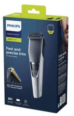 Машинка для стрижки волос Philips BT3222/14
