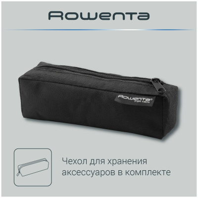 Машинка для стрижки волос Rowenta TN-8908F0 Multistyle Jungle