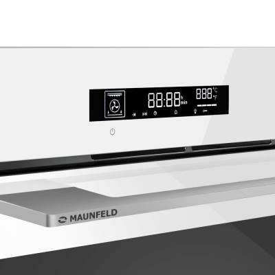 Электрический духовой шкаф Maunfeld AEOD60106W