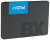 SSD 2.5" 480Gb Crucial BX500 SATA-3 Retail
