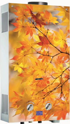 Газовая колонка ATL 3-10 LT Maple Leaf
