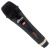 Микрофон для вокала Ritmix RDM-131 black