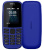 Мобильный телефон Nokia 105 DS Blue