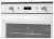 Электрический духовой шкаф Hotpoint-Ariston FI7 861 SH WH HA