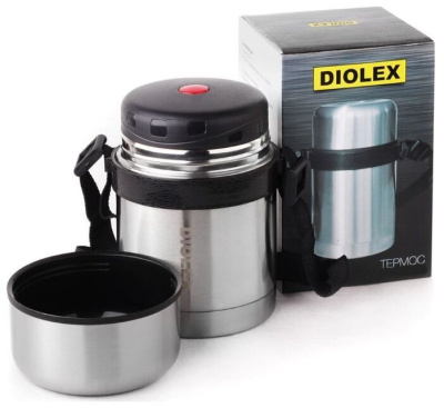 Термос Diolex DXF-1000-1