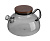 Чайник заварочный Leonord Aroma di Fiore 1 л 910146