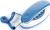 Телефон проводной Вектор 602/01 BLUE