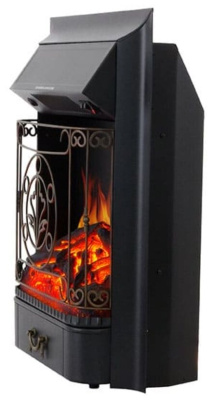 Электрокамин Royal flame Flame Majestic FX Black