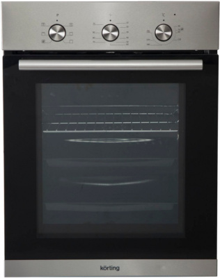 Электрический духовой шкаф Korting OKB 4630 CMX