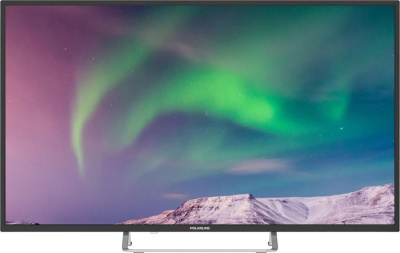 Телевизор Polarline 43PL52TC-SM