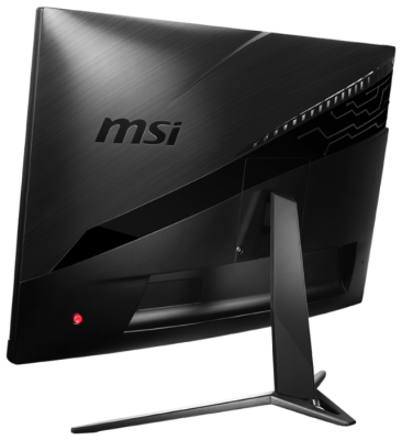 Монитор MSI Optix MAG241C Black