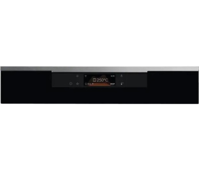 Электрический духовой шкаф Electrolux KOEBP39WX