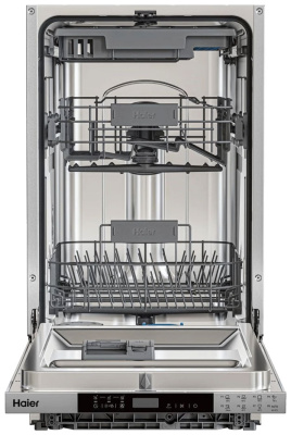 Посудомоечная машина встраиваемая Haier HDWE11-395RU