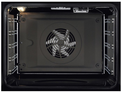 Электрический духовой шкаф Electrolux EOD5C71Z