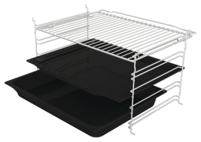 Электрический духовой шкаф Gorenje BO6727E03BG