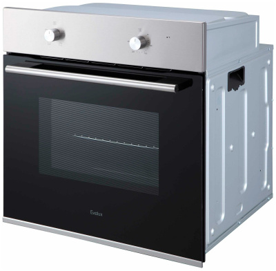 Электрический духовой шкаф Evelux EO 610 X