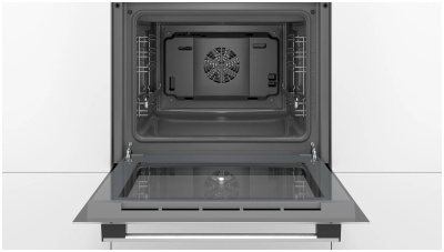 Электрический духовой шкаф Bosch HBF114EW0R