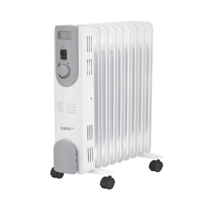 Масляный радиатор Oasis Pro OS-20