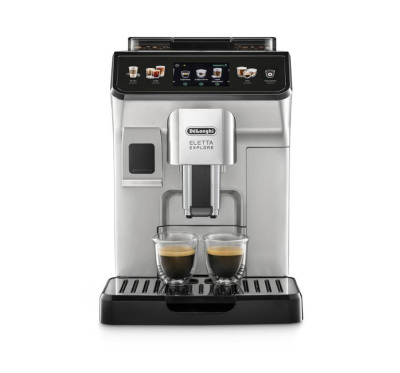 Кофемашина De'Longhi ECAM 450.55.S