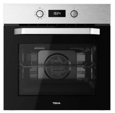Электрический духовой шкаф Teka HCB 6535 ST.STEEL