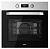 Электрический духовой шкаф Teka HCB 6535 ST.STEEL