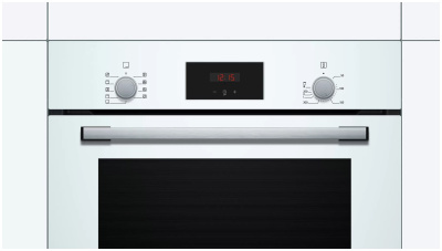 Электрический духовой шкаф Bosch HBF114EW0R