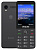 Мобильный телефон Philips Xenium E6808 Black