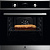 Электрический духовой шкаф Electrolux EOF5H40BX